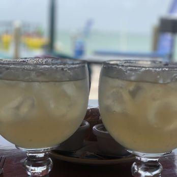 La Parrilla - Margaritas - Mexican Near Me - Cancún, ROO