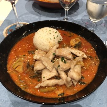 Jacky's Wok - Asian Fusion Near Me - Zürich, ZH