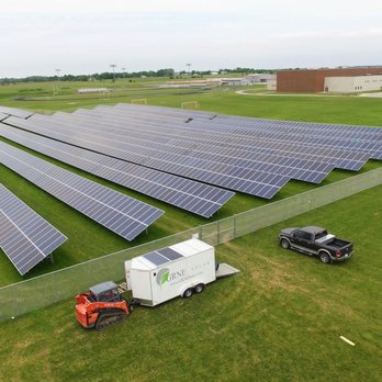 Nelnet Renewable Energy - Solar Installation Near Me - Loveland, Colorado Nelnet Renewable Energy - Solar Installation Near Me - Loveland, Colorado