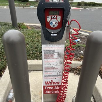 Wawa - Working air hoses!! - Convenience Stores Near Me - North Brunswick, New Jersey Wawa - Working air hoses!! - Convenience Stores Near Me - North Brunswick, New Jersey