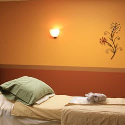 A Therapeutic Effect - Colonics