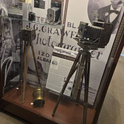 Albany Regional Museum
