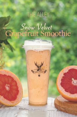 The Alley Cedar Park by null