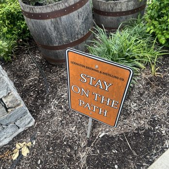 Town Branch Distillery - Distilleries Near Me - Lexington, Kentucky