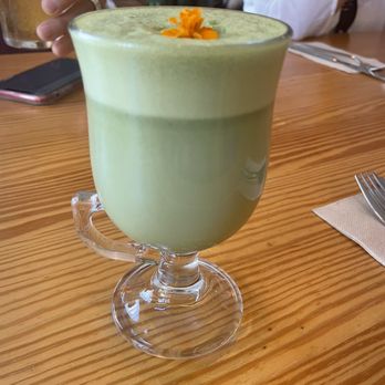 Orteá - Vegan Collective - Matcha - Gluten-Free Near Me - Lisbon, 11 Orteá - Vegan Collective - Matcha - Gluten-Free Near Me - Lisbon, 11