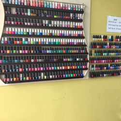 T C Nail