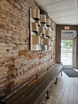 The Corner Grille by null The Corner Grille by null