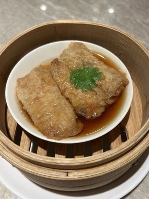 Yang Shin Vegetarian Songjiang Main Restaurant by null