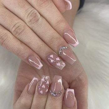 Tracy Nail & Beauty - Nail Salons Near Me - Killeen, Texas Tracy Nail & Beauty - Nail Salons Near Me - Killeen, Texas
