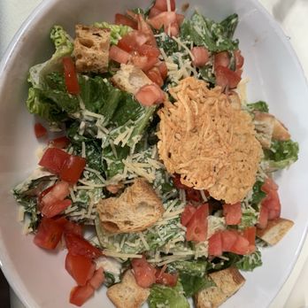 Halls Chophouse - Caesar salad - Steakhouses Near Me - Nashville, Tennessee Halls Chophouse - Caesar salad - Steakhouses Near Me - Nashville, Tennessee