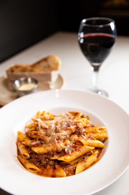 Florence Prime Diner by null