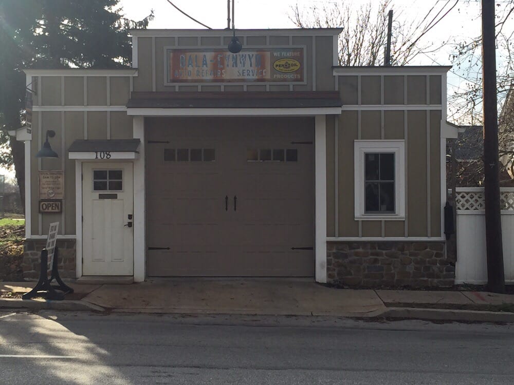 BALA CYNWYD AUTO REPAIR & SERVICE Updated August 2024 13 Reviews