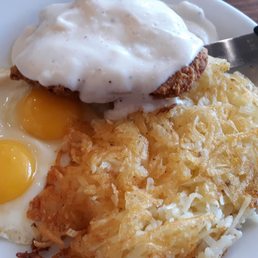 Chicken Fried Steak