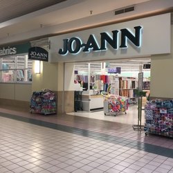 JOANN Fabric and Crafts