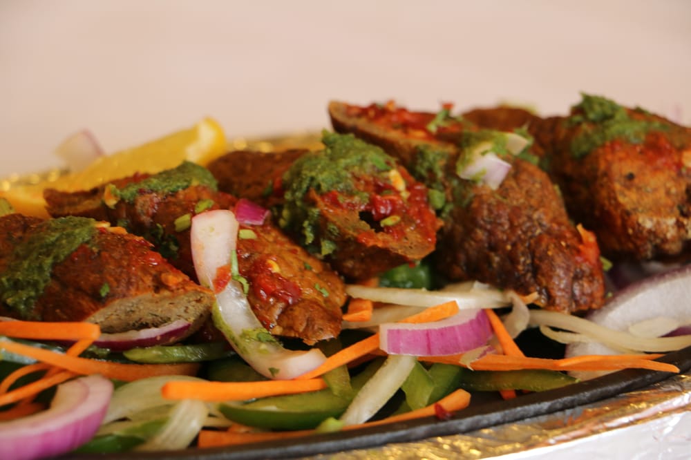 MAANAS Updated November 2024 45 Photos & 115 Reviews 1335 Cameron