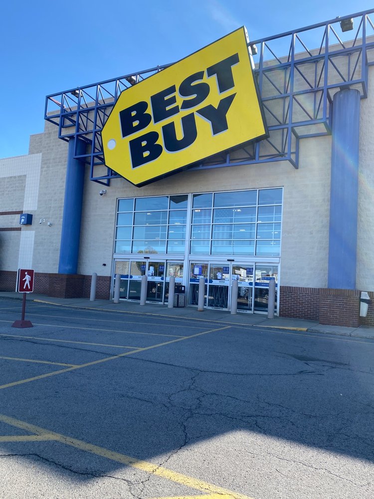 BEST BUY YOUNGSTOWN Updated September 2024 25 Reviews 561