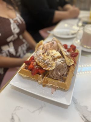 Sugar Factory - Glendale by null