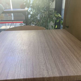 La Lune Sucree - Inside seating - Cafes Near Me - San Jose, California La Lune Sucree - Inside seating - Cafes Near Me - San Jose, California