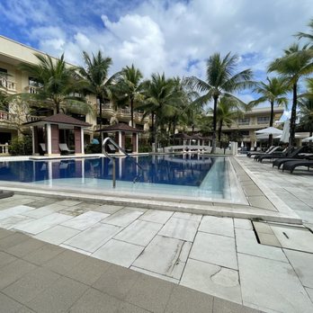 Henann Garden Resort - Pool - Resorts Near Me - Makati, NCR