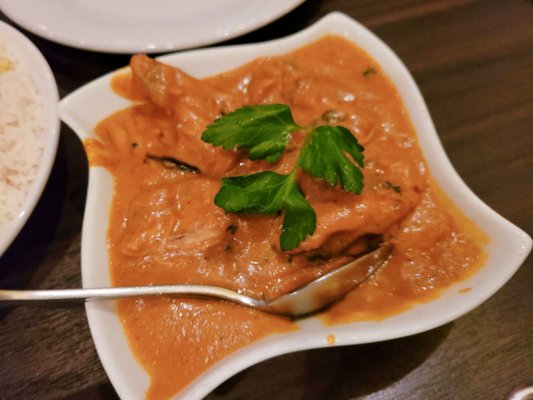 Addi's Darbar Indian Cuisine by null