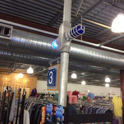 Goodwill Retail Store & Donation Center