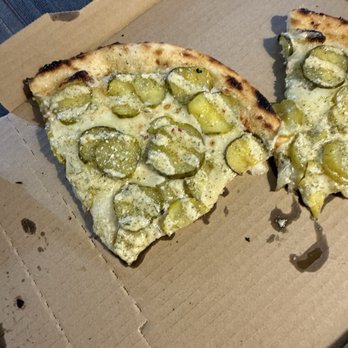 The Hungry Robot - Dilly Dilly pizza - Pizza Near Me - Fairbanks, Alaska The Hungry Robot - Dilly Dilly pizza - Pizza Near Me - Fairbanks, Alaska