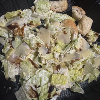 MTN Prime - Caesar (Small) - Steakhouses Near Me - Idaho Springs, Colorado MTN Prime - Caesar (Small) - Steakhouses Near Me - Idaho Springs, Colorado