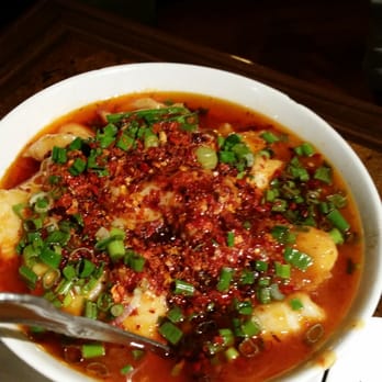 Royal Sichuan - Fish in Fiery Sauce - Chinese Near Me - Richardson, Texas Royal Sichuan - Fish in Fiery Sauce - Chinese Near Me - Richardson, Texas