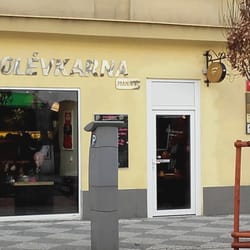 Polévkárna Manana