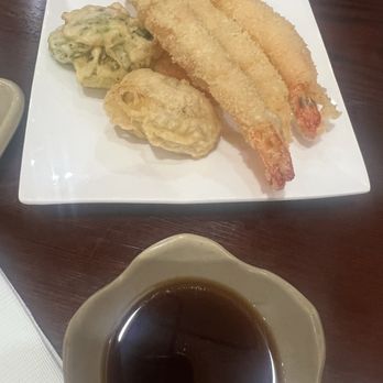 Yama Sushi Bar - Tempura shrimp and veggie - Sushi Bars Near Me - Glen Burnie, Maryland Yama Sushi Bar - Tempura shrimp and veggie - Sushi Bars Near Me - Glen Burnie, Maryland