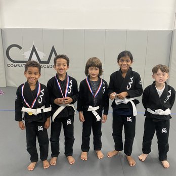 Combat Arts Academy - Trainers Near Me - Seattle, Washington Combat Arts Academy - Trainers Near Me - Seattle, Washington