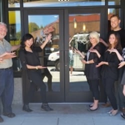 18|8 Fine Men's Salons - Redmond