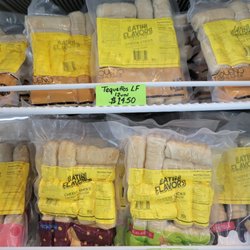 Venezuelan Store