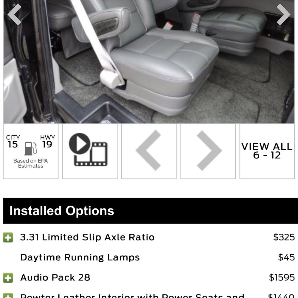Gillespie Ford - Car Dealers Near Me - Gurnee, Illinois
