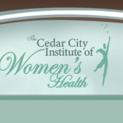 Cedar City Institute Of Women's Health - Cedar City Institute Of Women's Health
