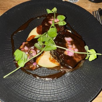 CHICA - Short rib - Latin American Near Me - Las Vegas, Nevada CHICA - Short rib - Latin American Near Me - Las Vegas, Nevada
