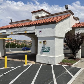 Los Domingos - Mexican Near Me - Barstow, California