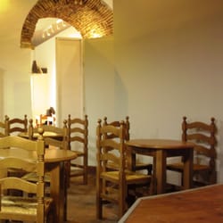 El Quinqué - Bar