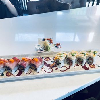 Asaka Sushi - Sushi Bars Near Me - Washougal, Washington Asaka Sushi - Sushi Bars Near Me - Washougal, Washington