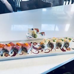 Asaka Sushi