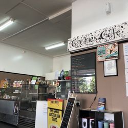 Cookies Cafe