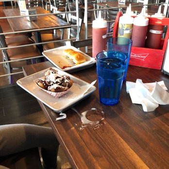 123BSB - fried oreos - Sports Bars Near Me - New York, New York 123BSB - fried oreos - Sports Bars Near Me - New York, New York
