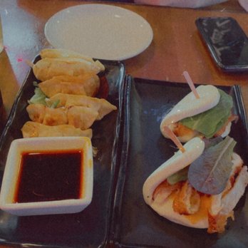 Bakudan Ramen - Chicken bun and Gyoza - Ramen Near Me - San Antonio, Texas Bakudan Ramen - Chicken bun and Gyoza - Ramen Near Me - San Antonio, Texas