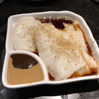 Dragon Beaux - Plain Noodle - Dim Sum Near Me - San Francisco, California
