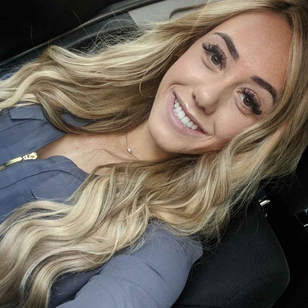 Haley Carmody Artistry - Permanent Makeup Near Me - La Jolla, California