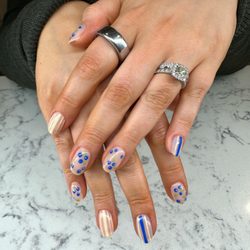 Union St Salon
