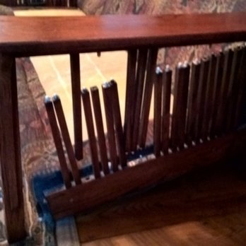 Eden's Moving Services - Our broken couch...I can believe Eden's offered me money to take down my Yelp review and pictures but isn't that illegal? - Movers Near Me - Denver, Colorado