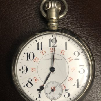 Garo's Watch Repairs - Watches Near Me - Downey, California