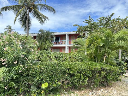 Bolongo Bay Beach Resort by null