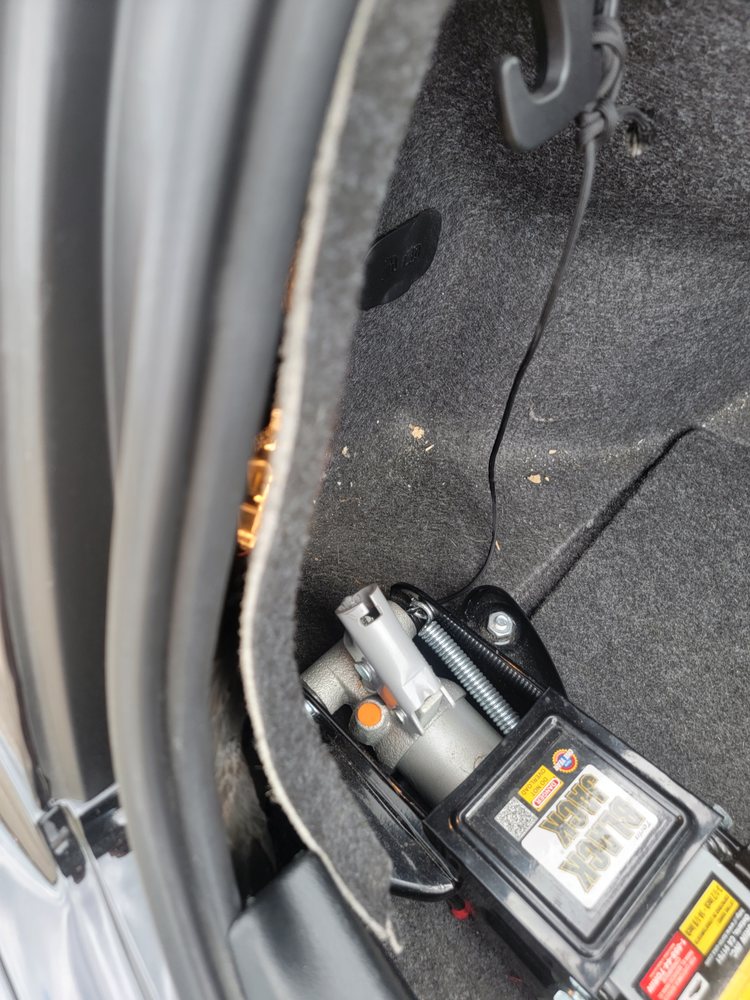 SPECIAL EFFECTS AUTO BODY & PAINT Updated June 2024 17 Photos 439